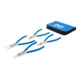 BGS borgveertang set 250 mm, 4 delig.-4