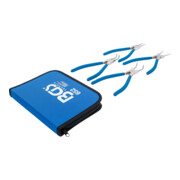 BGS borgveertang set 250 mm, 4 delig.-4