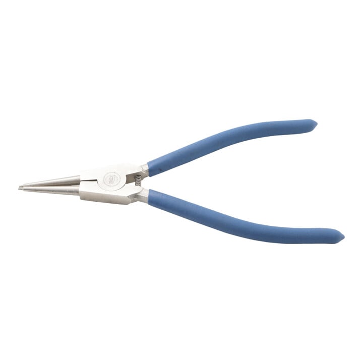 BGS borgveertang set 250 mm, 4 delig.