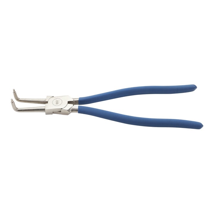 BGS borgveertang set 300 mm 4 dlg.