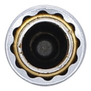BGS Bougie- en ontstekingspen sleutel, aandrijving binnenvierkant 10 mm (3/8"), SW 14 mm-2