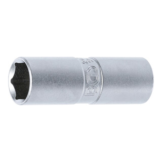 BGS bougie inzet binnenzeskant aandrijving vierkant aandrijving 12,5 mm SW 16 mm