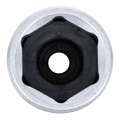 BGS Bougie-inzetstuk zeskant, aandrijving binnenvierkant 12,5 mm (1/2"), SW 18 mm