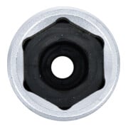 BGS Bougie-inzetstuk zeskant, aandrijving binnenvierkant 12,5 mm (1/2"), SW 18 mm-3