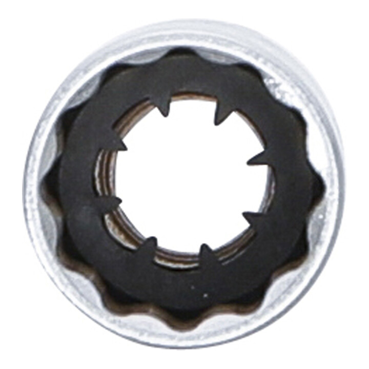 BGS Bougiedopsleutel, twaalfkant | 10 mm (3/8") | 14 mm