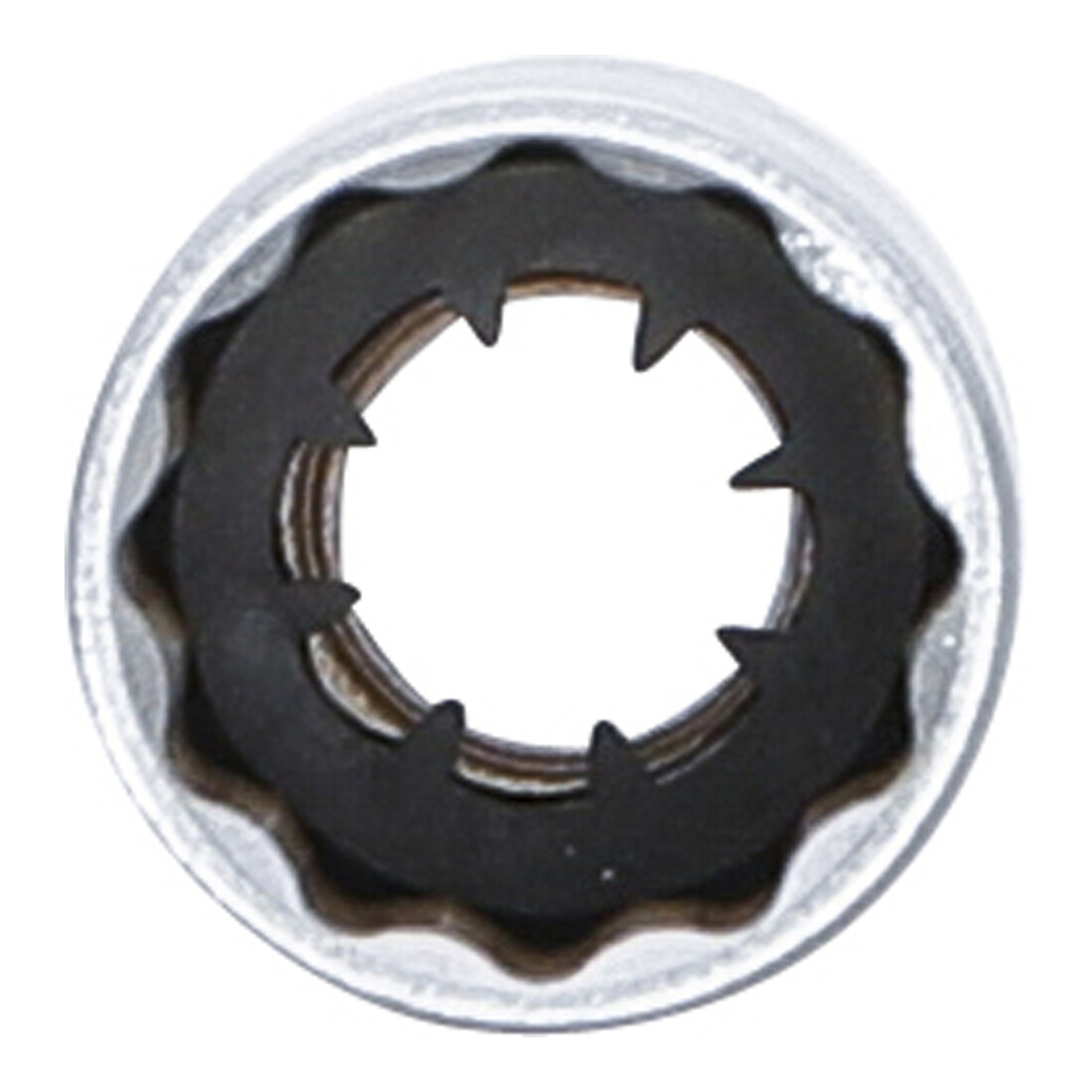 BGS Bougiedopsleutel, twaalfkant | 10 mm (3/8") | 14 mm