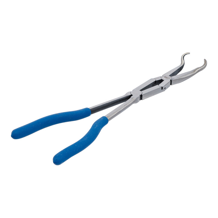 BGS Bougietang met ringtip Ø 13 mm 330 mm