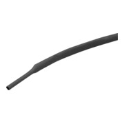 BGS Box gauine termorestringenti, nero, Ø 2,5 mm, 10 m-5