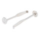 BGS Bracci estrattore di ricambio, 70 mm, per BGS 8224-1