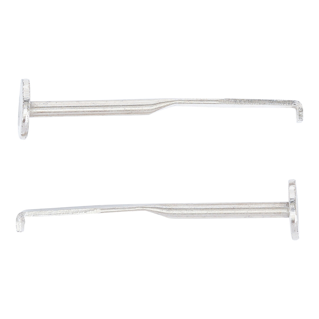 BGS Bracci estrattore di ricambio, 70 mm, per BGS 8224