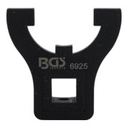 BGS brandstof pomp solenoid ventiel sleutel voor Ford Duratorq