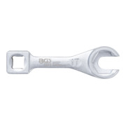 BGS Brandstofleiding sleutel voor Toyota & Honda 17 mm