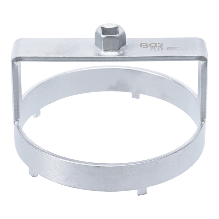 BGS Brandstoftank Circlip Gereedschap voor Fiat / Jeep