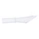 BGS Brandstoftankvuller / trechter, for diesel-4