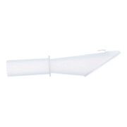 BGS Brandstoftankvuller / trechter, for diesel-4