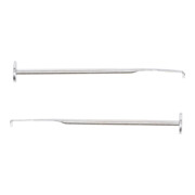 BGS Bras d'extracteur de rechange 114 mm pour art. 8224-3
