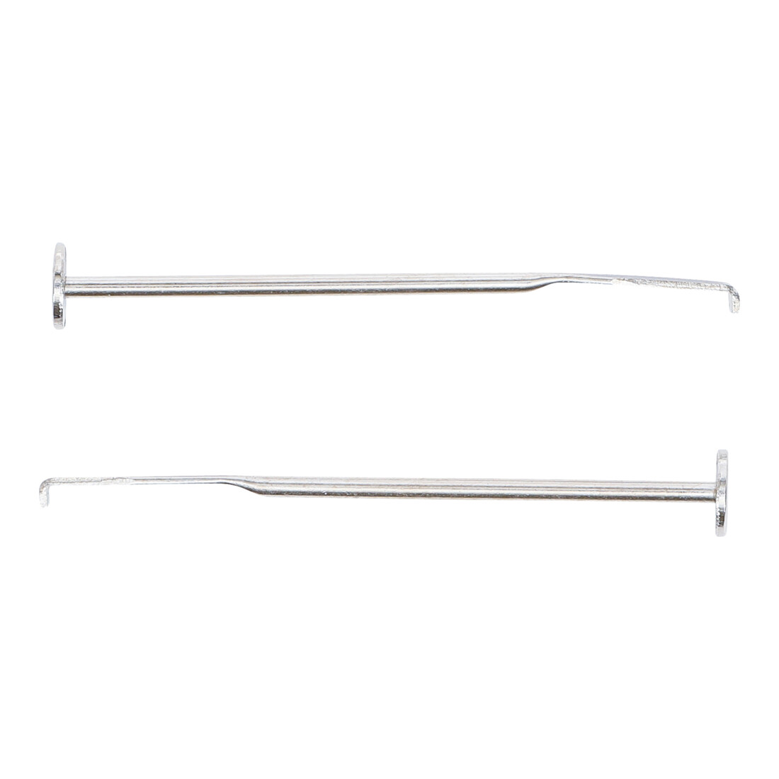 BGS Bras d'extracteur de rechange 114 mm pour art. 8224