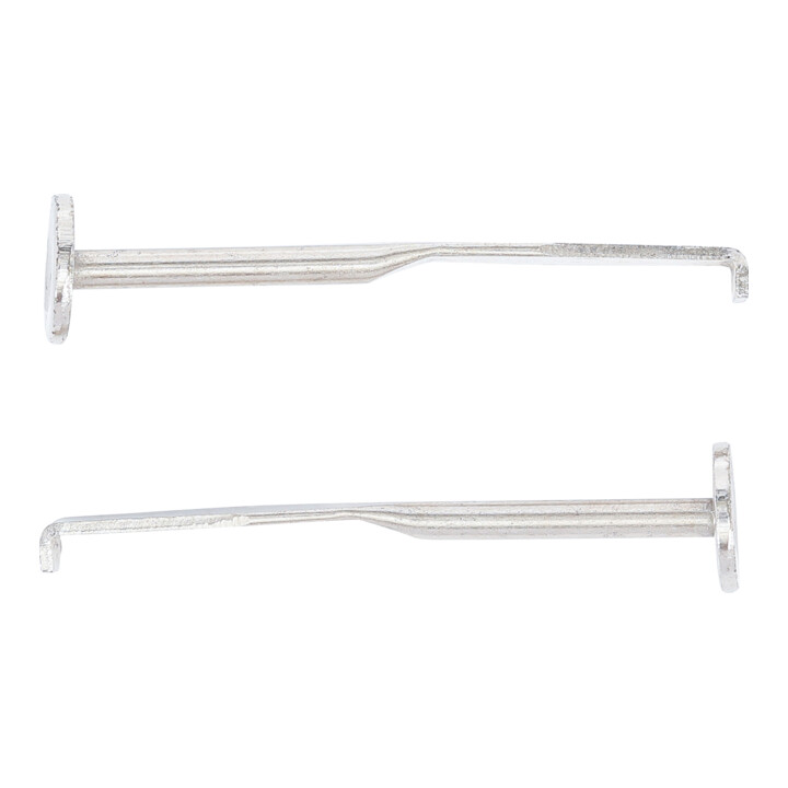 BGS Bras d'extracteur de rechange 70 mm pour art. 8224