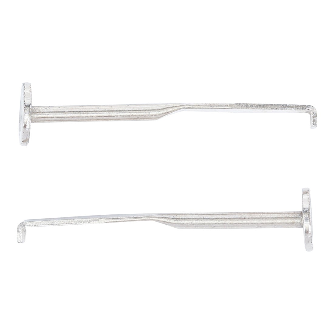 BGS Bras d'extracteur de rechange 70 mm pour art. 8224