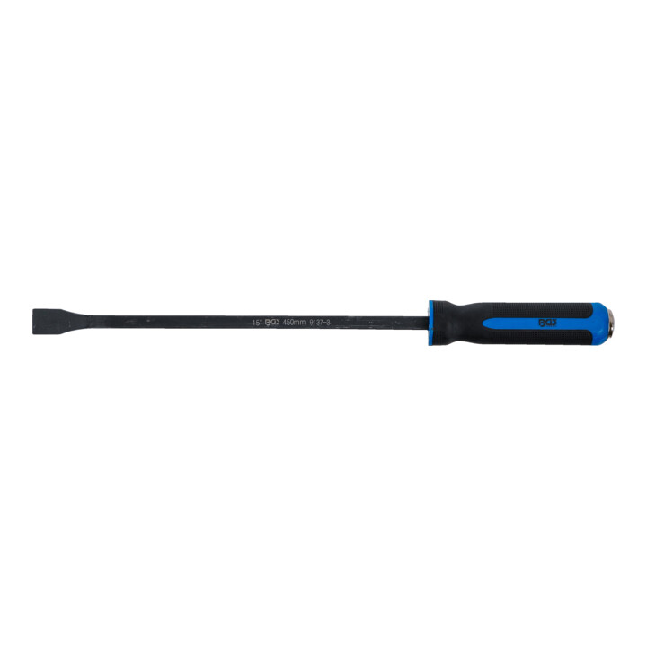BGS Breekijzer | 450 x 19 mm