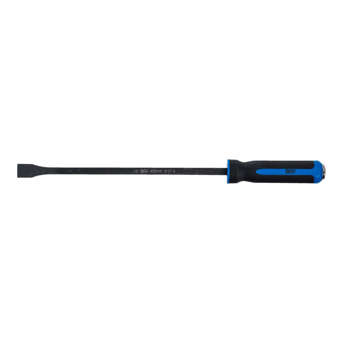 BGS Breekijzer | 450 x 19 mm