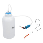 BGS Bremsenentlüfter-Ventil mit Auffangflasche-1