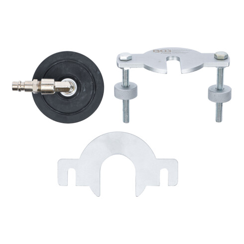 BGS Bremsenentlüftungsadapter 70995, universal