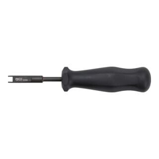 BGS Bremsfeder-Einbauwerkzeug für Toyota-Parkbremse 185 mm