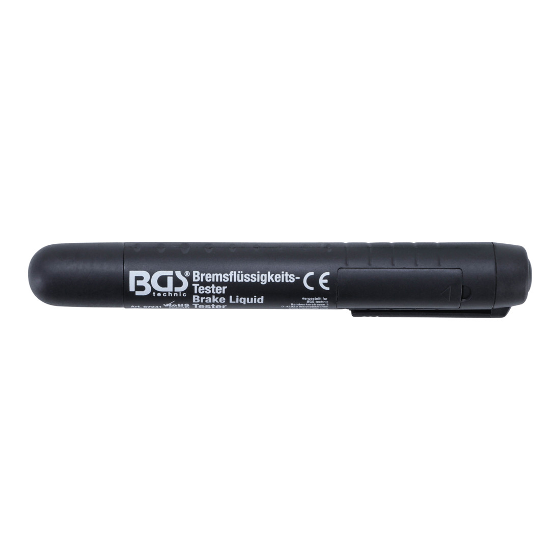 BGS Bremsflüssigkeitstester 67241