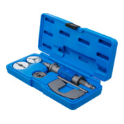 BGS Bremskolben-Rückstell-Satz universal Links- und Rechtsgewinde 6 teilig-4