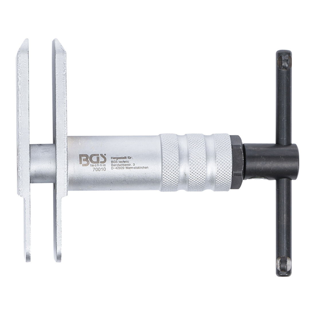 BGS Bremskolben-Rückstell-Werkzeug 70010, für Motorräder