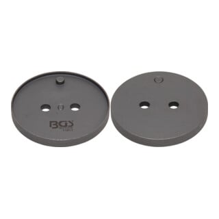 BGS Bremskolben-Rückstelladapter 0 11011, für GM