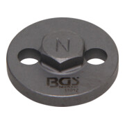 BGS Bremskolben-Rückstelladapter 11012, für Citroën