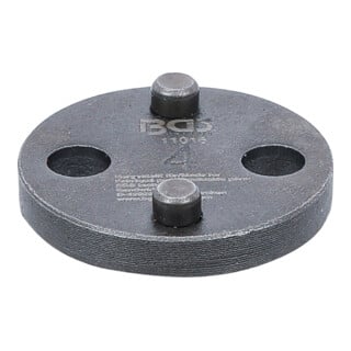BGS Bremskolben-Rückstelladapter 4 11016, für Alfa Romeo / Fiat / Ford
