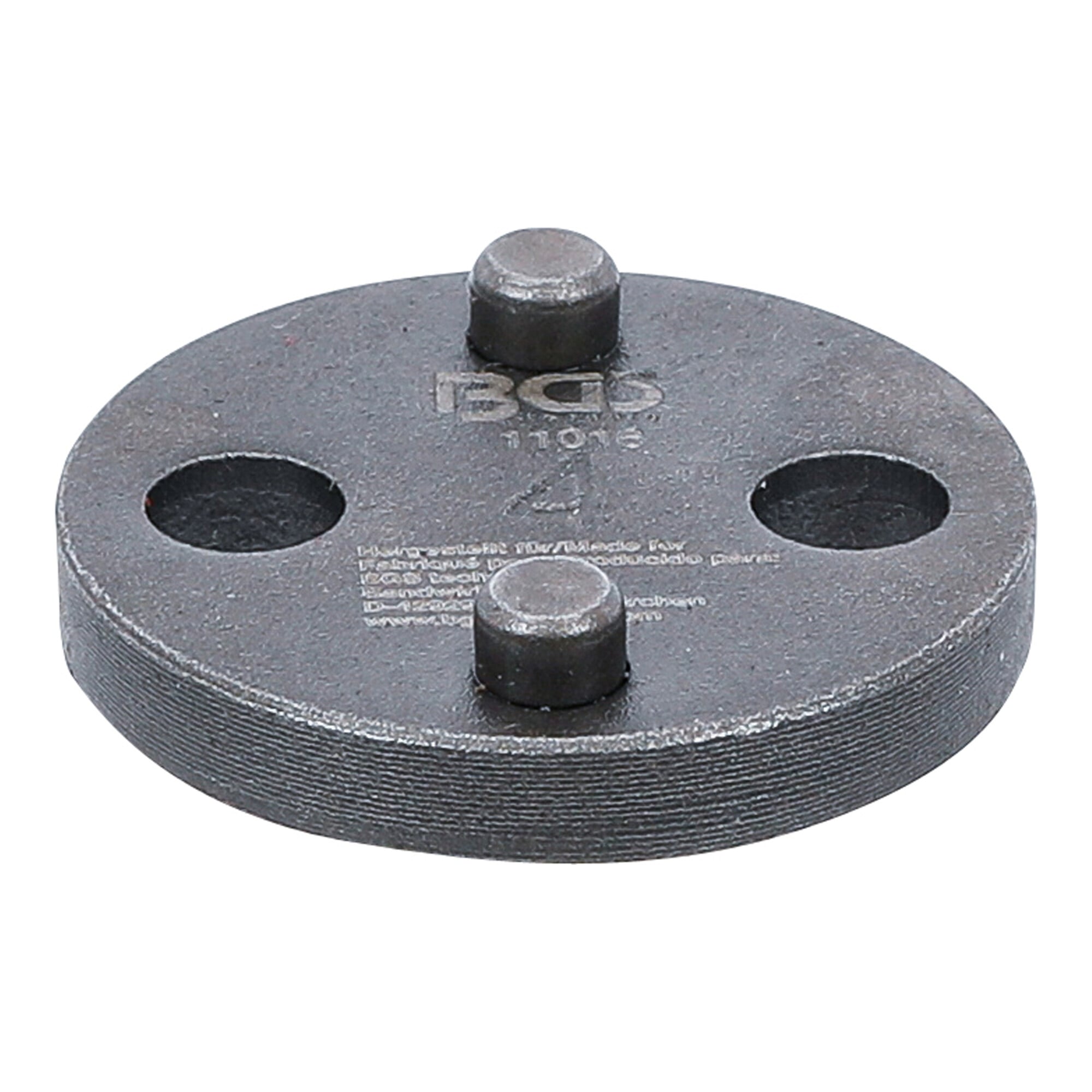 BGS Bremskolben-Rückstelladapter 4 11016, für Alfa Romeo / Fiat / Ford ; BGS technic