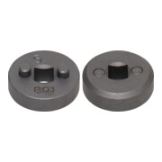 BGS Bremskolben-Rückstelladapter 5 11017, Adapter 10 mm (3/8")