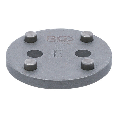 BGS Bremskolben-Rückstelladapter E 11007, für Ford / Nissan