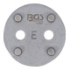 BGS Bremskolben-Rückstelladapter E 11007, für Ford / Nissan-4