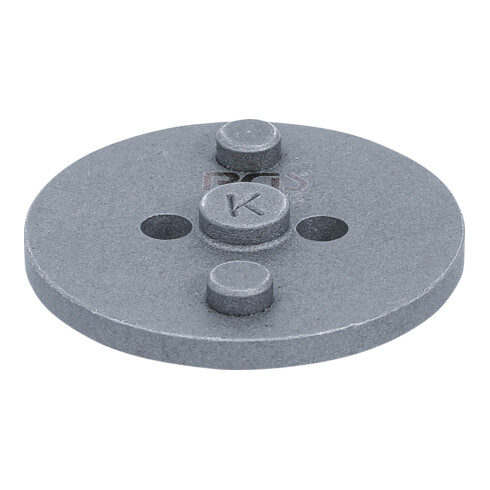 BGS Bremskolben-Rückstelladapter K 11006, für Citroen