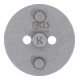 BGS Bremskolben-Rückstelladapter K 11006, für Citroen-3