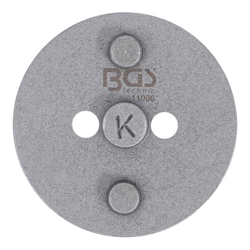 BGS Bremskolben-Rückstelladapter K 11006, für Citroen