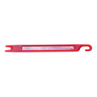 BGS Bremsleitungs-Schaber 160 x 14 x 6 mm