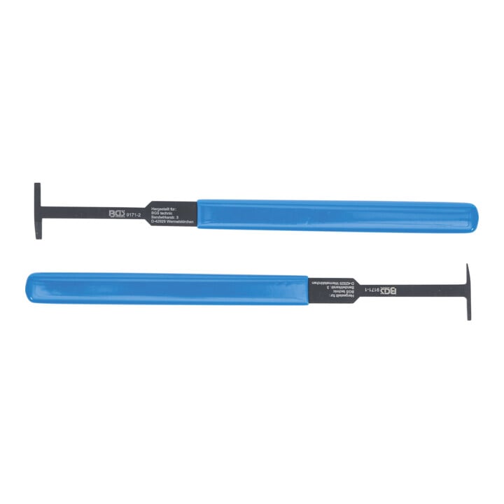 BGS Bremssattel-Dichtnut-Reiniger-Set 2 teilig