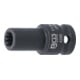 BGS Bremssattel-Einsatz 5292, 10-kant, für VAG und Porsche, SW 11,5 mm-1