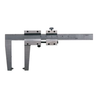 BGS Bremsscheiben-Messschieber 1937 60 mm