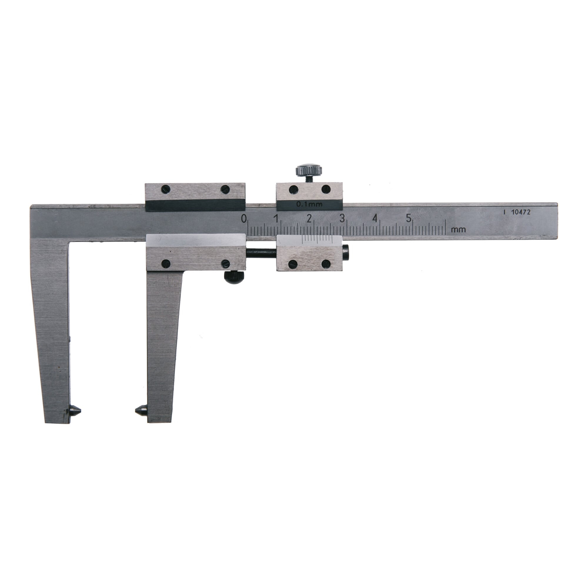 BGS Bremsscheiben-Messschieber 1937 60 mm ; BGS technic