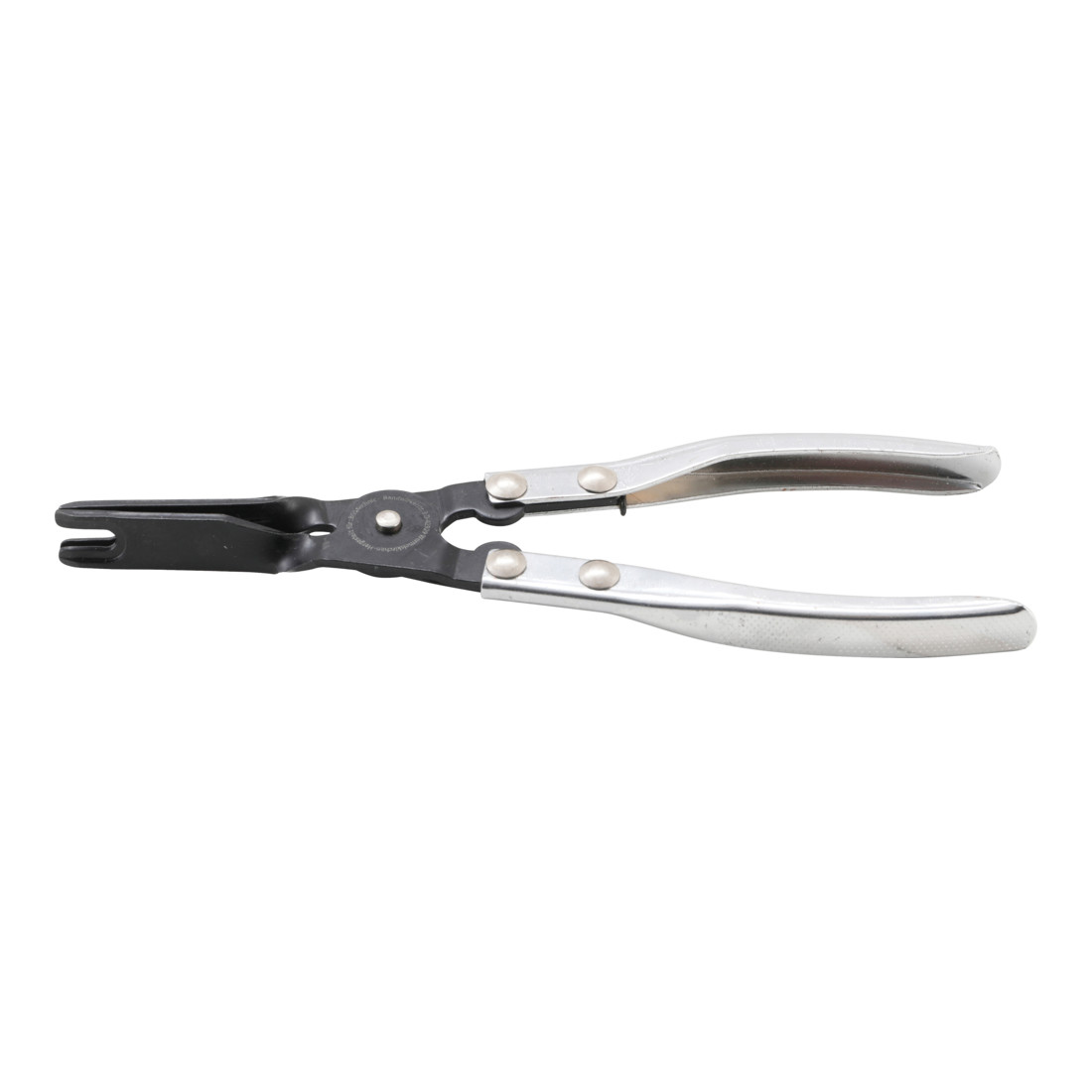 BGS Bremsseil-Federnzange 215 mm