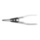 BGS Bremsseil-Federnzange 215 mm