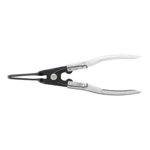 BGS Bremsseil-Federnzange 215 mm