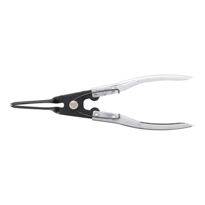 BGS Bremsseil-Federnzange 215 mm